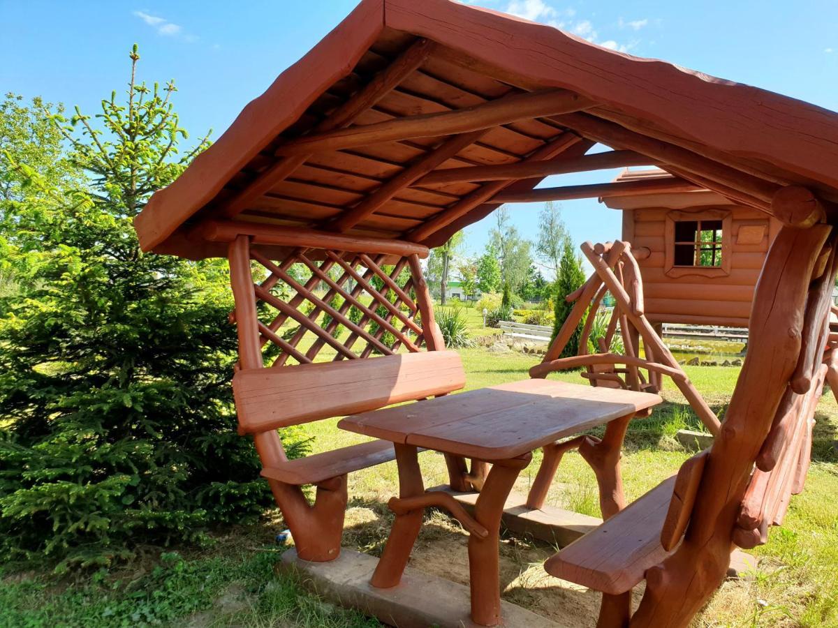 Hotel Magnat Ostrowiec Świętokrzyski Esterno foto