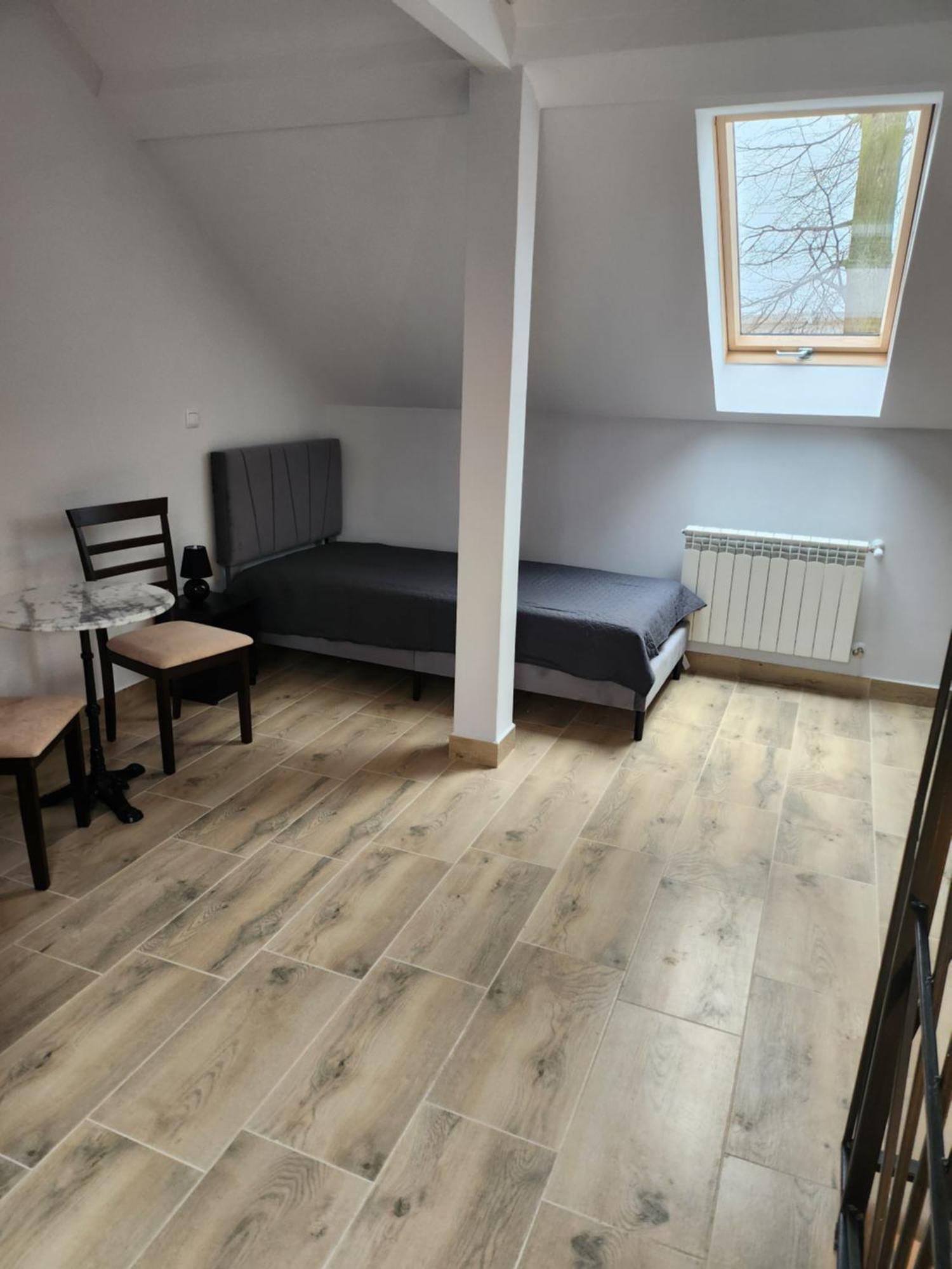Hotel Magnat Ostrowiec Świętokrzyski Esterno foto
