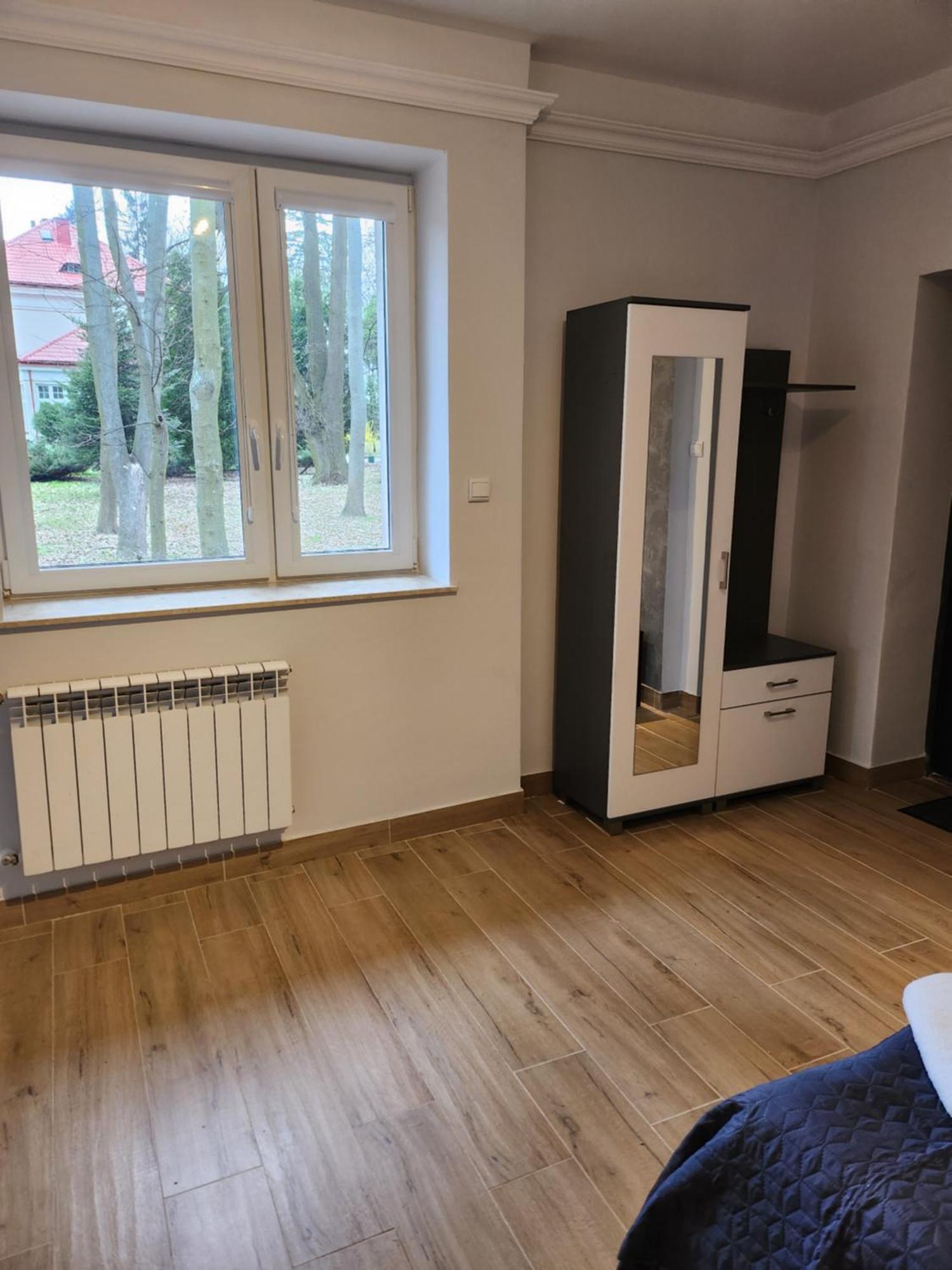 Hotel Magnat Ostrowiec Świętokrzyski Esterno foto